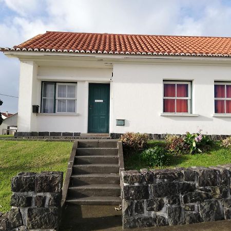 Velas De S. Jorge Al 235 Lajes das Flores Extérieur photo