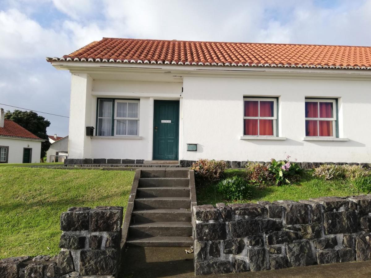 Velas De S. Jorge Al 235 Lajes das Flores Extérieur photo